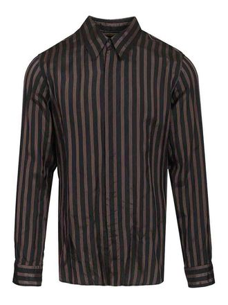 Dries Van Noten Croom Shirt