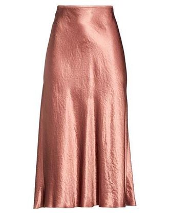 Vince BOTTOMWEAR - Midi skirts on YOOX.COM