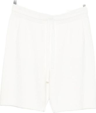 Scaglione Drawstring Shorts