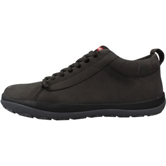 Camper Peu Pista GM Travelbuck Meteor - - Shoes - Uomo - Nero - 42 EU