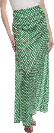 Lost + Wander Giselle Maxi Dress