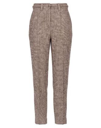Brunello Cucinelli BOTTOMWEAR - Trousers sur YOOX.COM