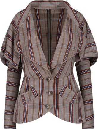 Vivienne Westwood Giacca Appetizer