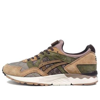 Asics Kicks Lab x SBTG x Gel Lyte V Phys Ed Japan Release TQ6J3Q-6061