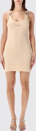 Jean Paul Gaultier Dress JEAN PAUL GAULTIER Woman color Nude