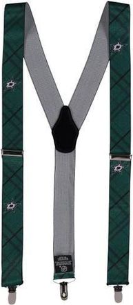 Eagles Wings Mens Green Dallas Stars Suspenders at Nordstrom