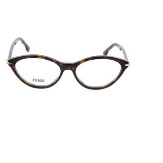 Fendi unisex, Accessoires, Bruin, Maat: ONE Size