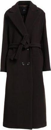 Pinko ROPA DE ABRIGO - Abrigos en YOOX.COM