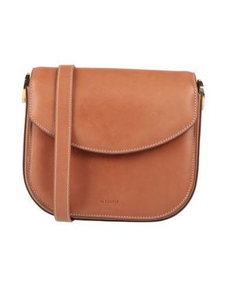 Jil Sander BOLSOS - Bolsos con bandolera en YOOX.COM