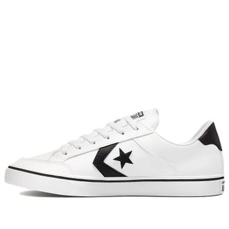 Converse Tobin Synthetic Leather OX White A01778C
