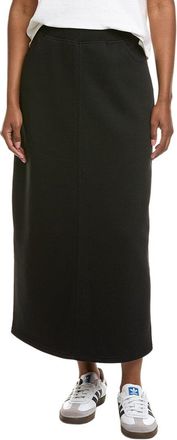 Vintage Havana Surfwash Maxi Skirt