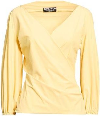 La Petite Robe Di Chiara Boni TOPWEAR - T-shirts on YOOX.COM