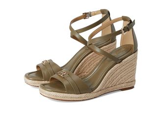 Celine Tippi Triomphe Suede Sandal from $899.99 - on Stylight