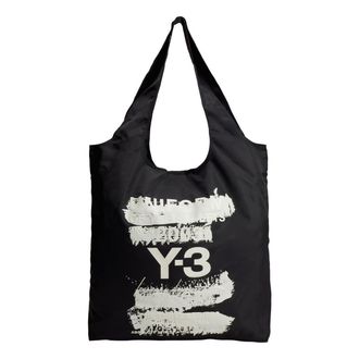 adidas Y-3 Tote Black JD2909