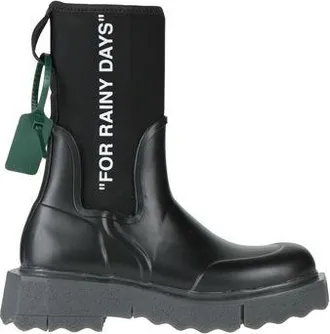 Off-white SCHUHE - Stiefeletten auf YOOX.COM