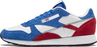Reebok Classic Leather Make It Yours - Vector Blue Red GY1522