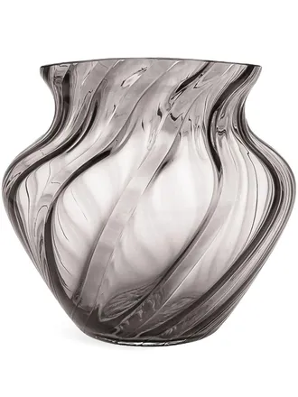 Klimchi Vaso Marika (22 x 23 cm) - Nero