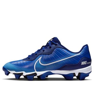 Nike Alpha Huarache 4 Keystone Hyper Royal DJ6524-414