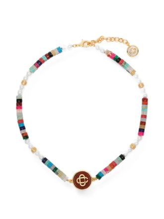 Casablanca Necklace Multi Bead A. Pf26.Jw.407.01