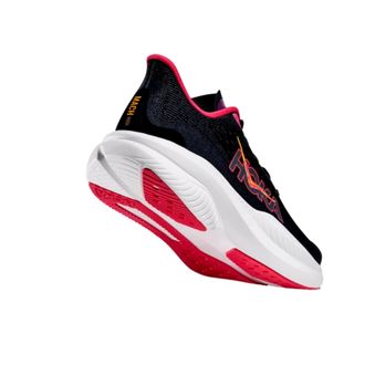 Hoka One One Mach 6 Varsity Navy / Nautical Dusk 1147810-VLD Womens