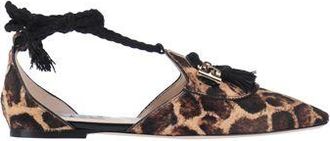 Tod's CALZADO - Bailarinas en YOOX.COM