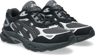Asics GEL-NYC 2.0 Sneaker in Graphite Grey/Black at Nordstrom, Size 11