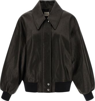 Khaite Chaqueta Khaite Shelman