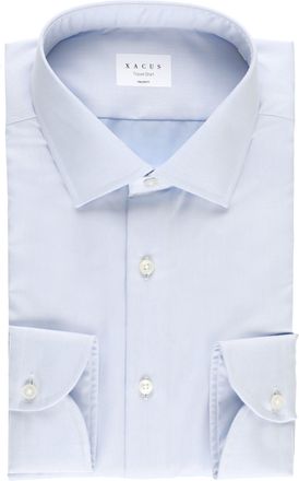 Xacus Active Light Blue Shirt