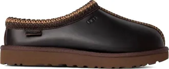 UGG Mules Tasman Regen - Marrone