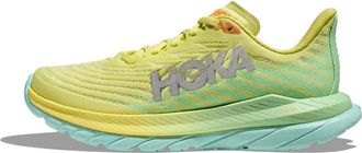 Hoka One One (WMNS) HOKA ONE ONE Mach 5 Citrus Glow 1127894-CGLG
