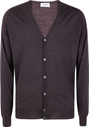 John Smedley Petworth Turtle Neck