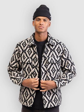 Redefined Rebel RRAmar Jacke schwarz