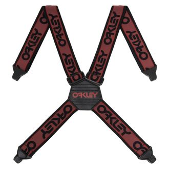 Oakley Factory Suspenders