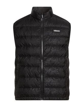 Versace JACKEN & M&Auml;NTEL - Westen auf YOOX.COM