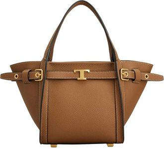 Tod's Donna, Borse, Marrone, Taglia unica, new