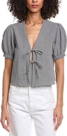 Elan Elan Short Sleeve Top
