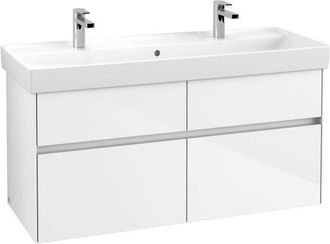 Villeroy & Boch Collaro Mueble De Lavabo 1154x546x444 Mm, 4 - Villeroy&boch