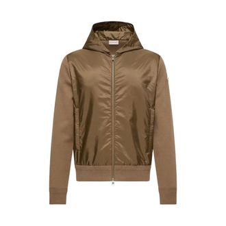 Moncler C&aacute;rdigan - Jackets - Hombre - Verde - 2XL