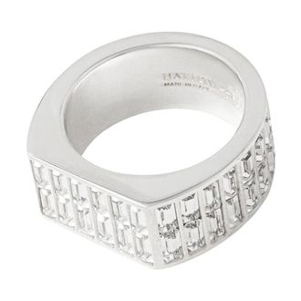 Hatton Labs Dames, Accessoires, Grijs, Maat: 58 MM