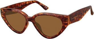 Priv&eacute; Revaux FLY GIRL/S WR9/SP Womens Sunglasses Tortoiseshell Size 54