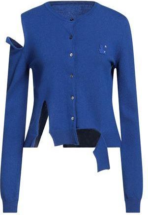 Ader Error KNITWEAR - Cardigans on YOOX.COM