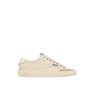 Autry Sneakers, female, Beige, Size: 10 US Windscape Low