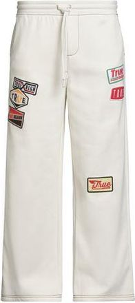 True Religion BOTTOMWEAR - Trousers on YOOX.COM