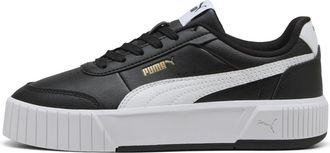 Puma Sneakers Carina Mia da donna, Scarpe, Nero, 35.5