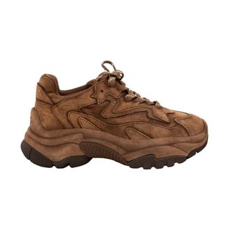 Ash Addict Bis 04 - Shoes - Mujer - Marr&oacute;n - 38 EU