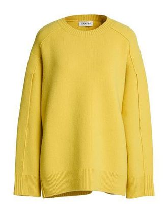 Lanvin KNITWEAR - Jumpers on YOOX.COM