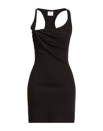 Courr&egrave;ges DRESSES - Mini dresses on YOOX.COM