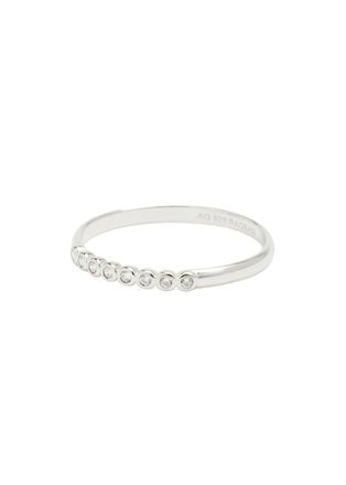 Ragbag Odile 925 Sterling Silver Ring - 3.75 (UK G 1/2)