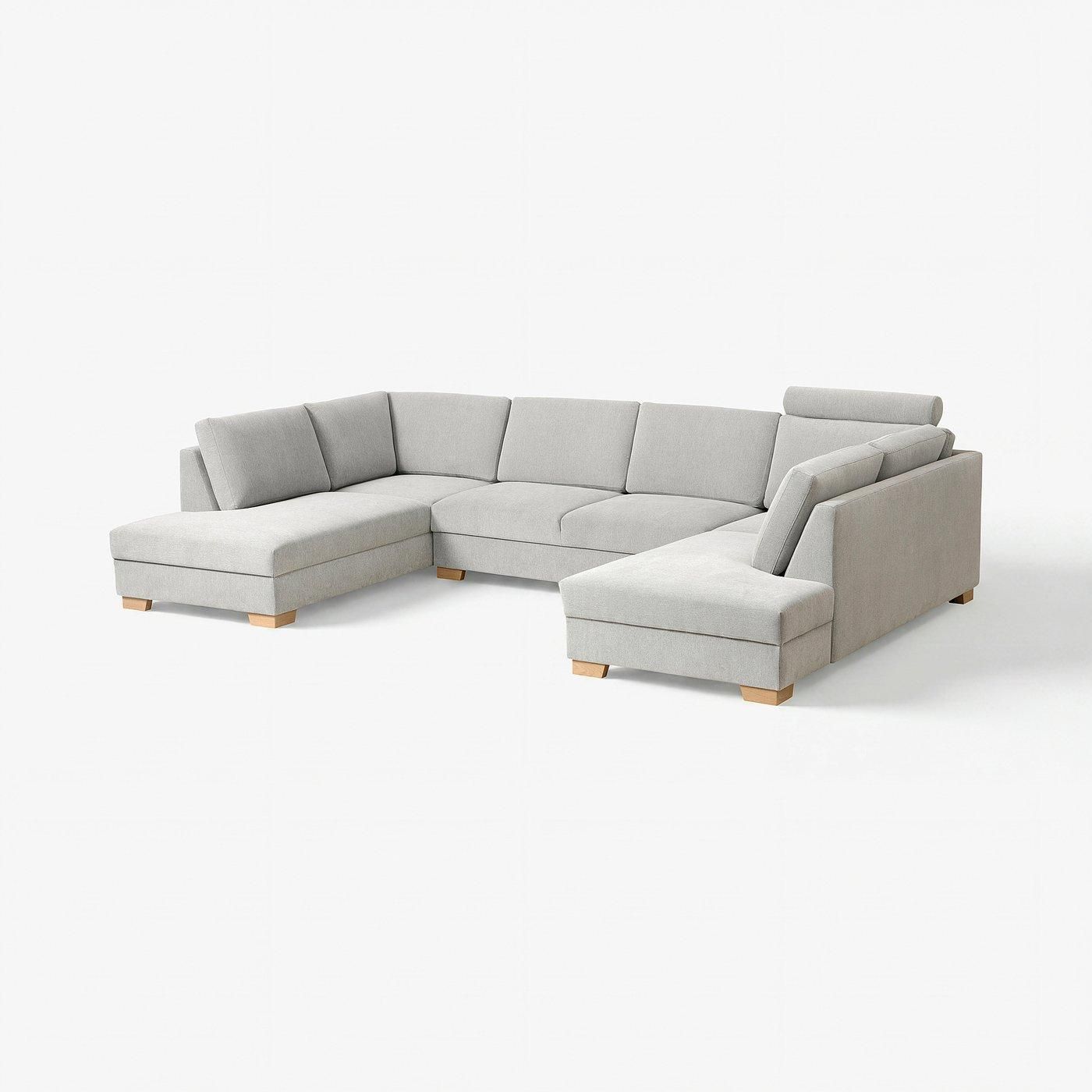 IKEA HYLTARP Bezug für Ecksofa 4-sitzig ab 449,00 €