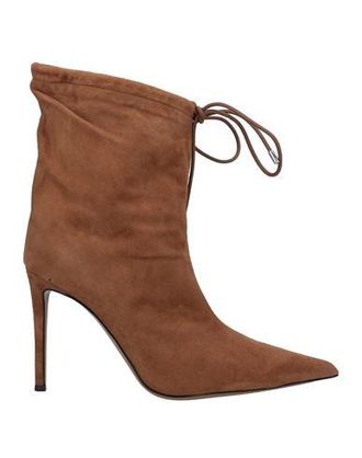 Alexandre Vauthier FOOTWEAR - Ankle boots on YOOX.COM